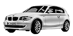 BMW E81 B229B Fault Code