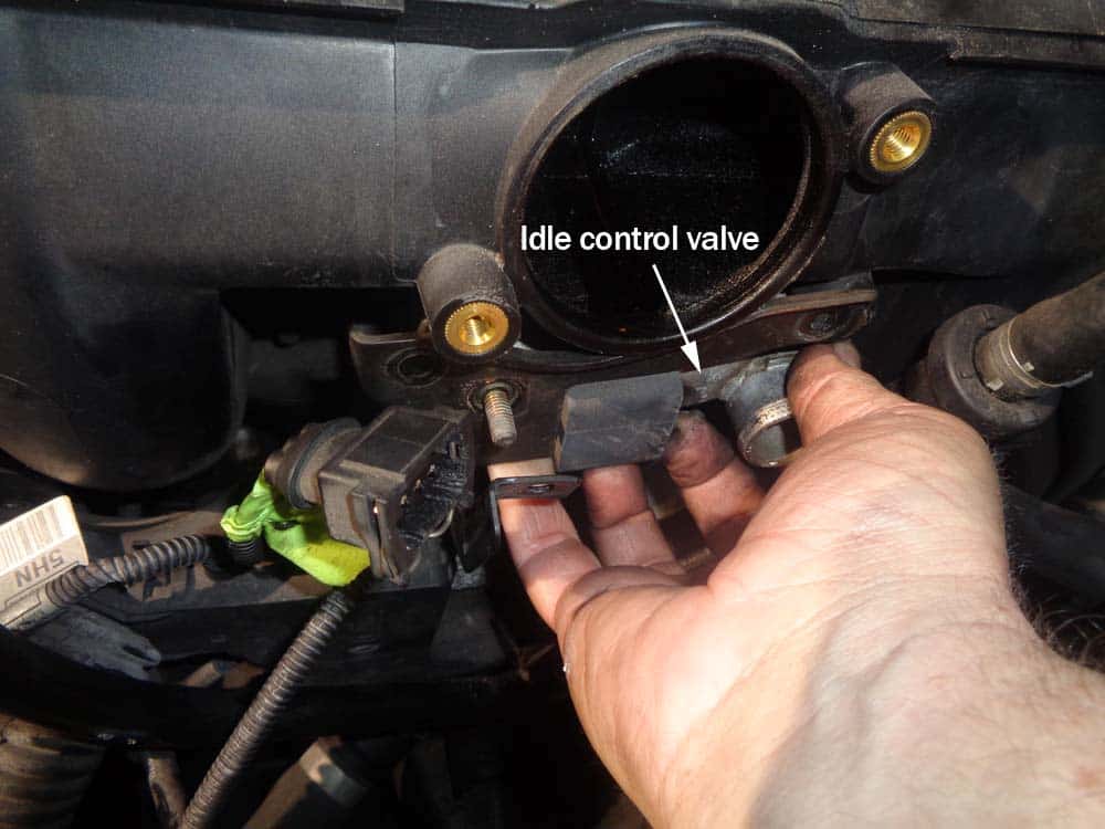 See B229B in engine
